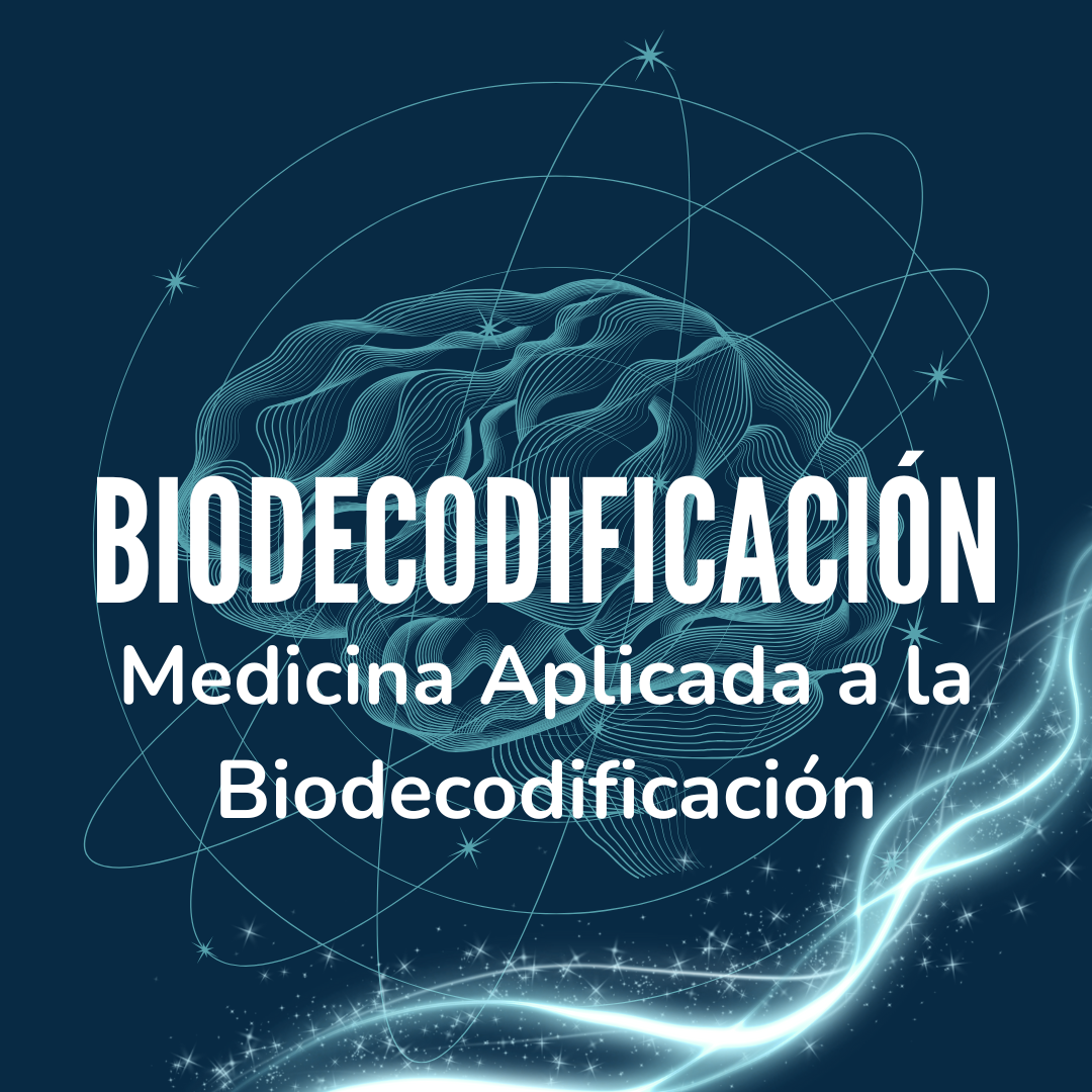 Medicina Aplicada la Biodecodificación