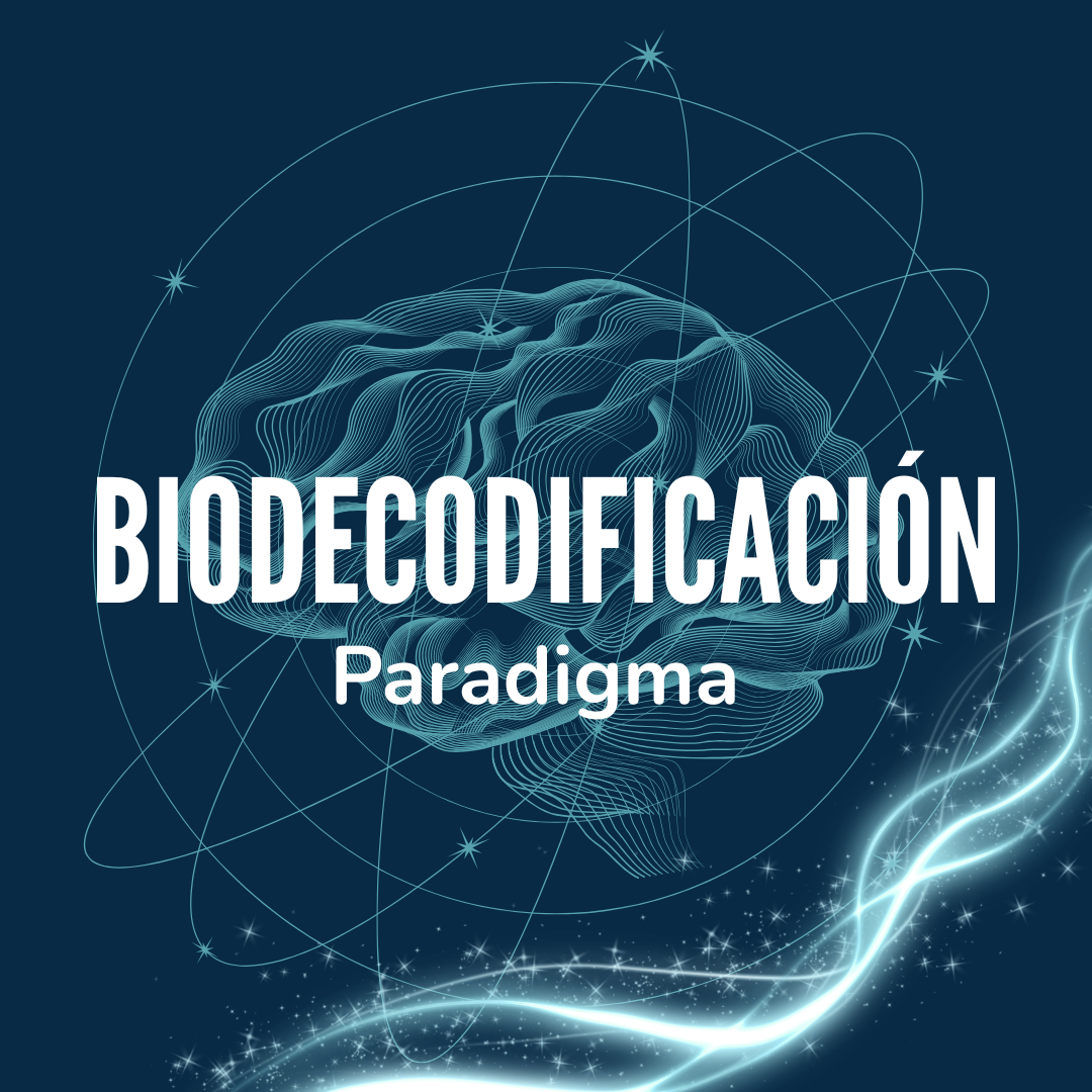 Paradigma de la Biodecodificación