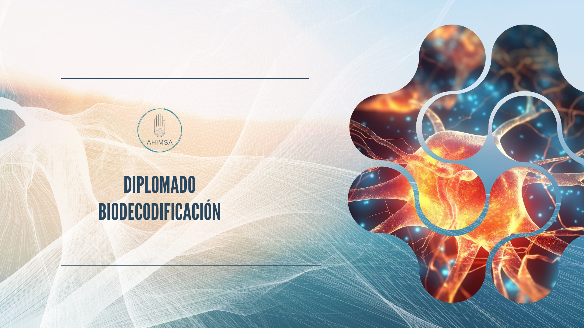 Diplomado en Biodecodificación – Lunes