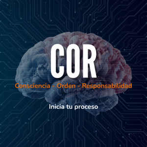 Facilitador en Procesos COR