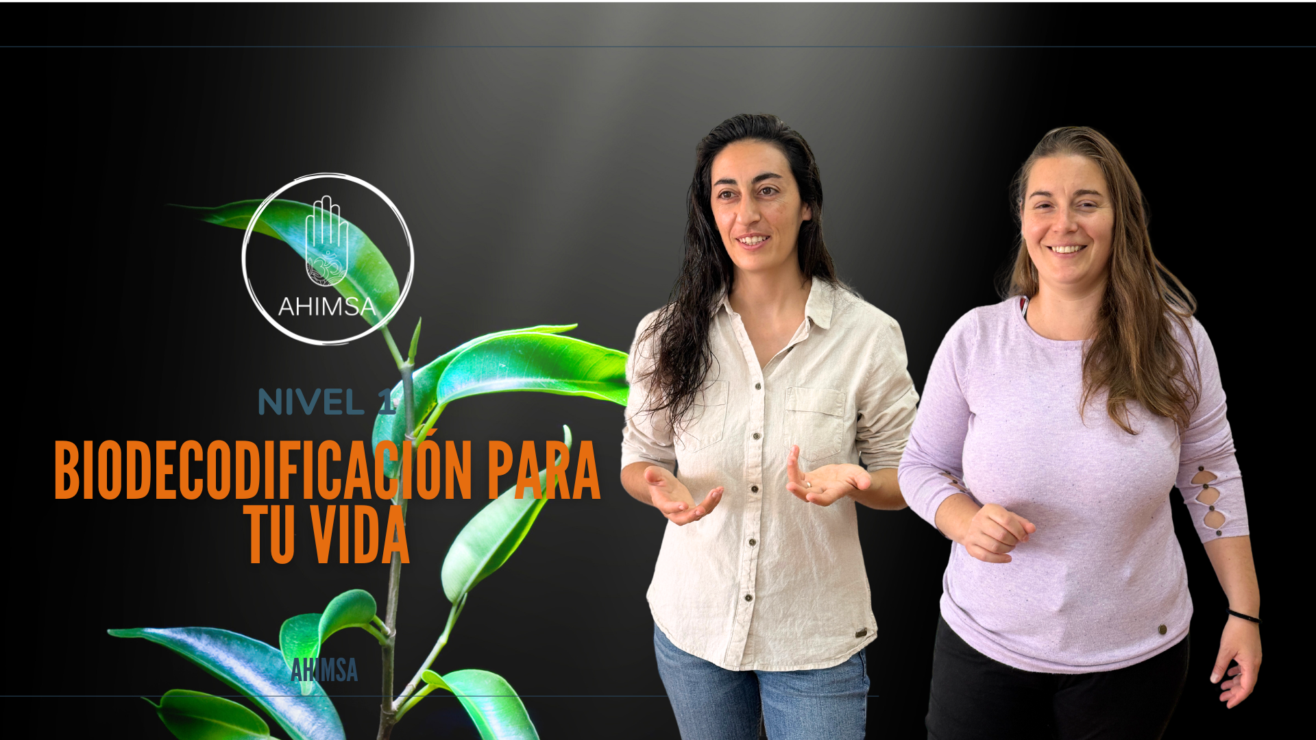 Biodecodificación para tu vida